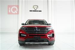 فورد إكسبلورر